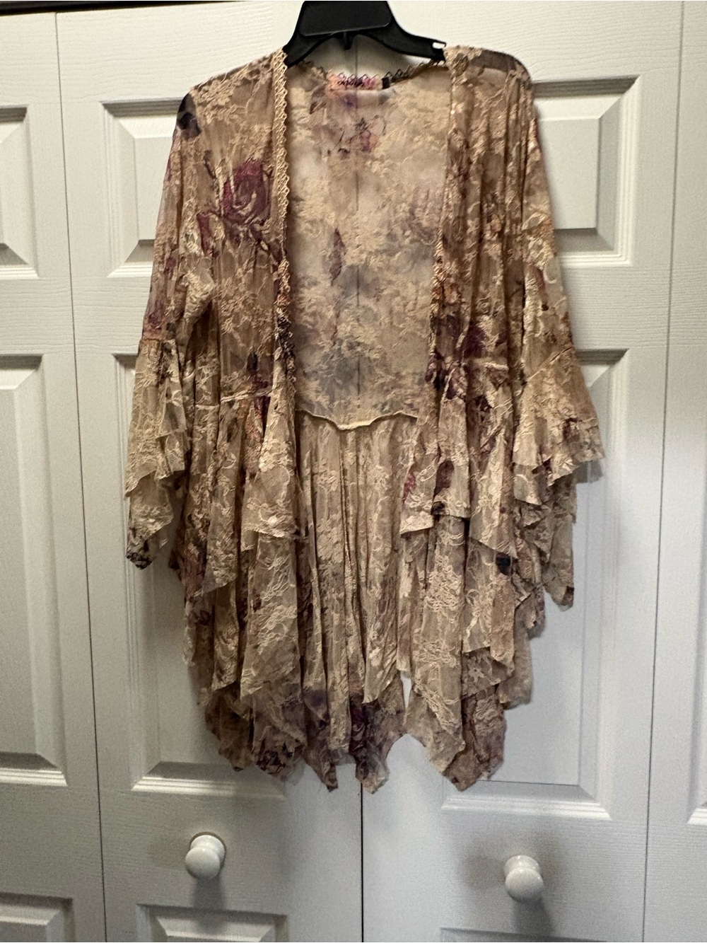 Organum kimono